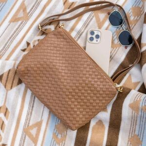 Gray Haus c The Jilly Box purse